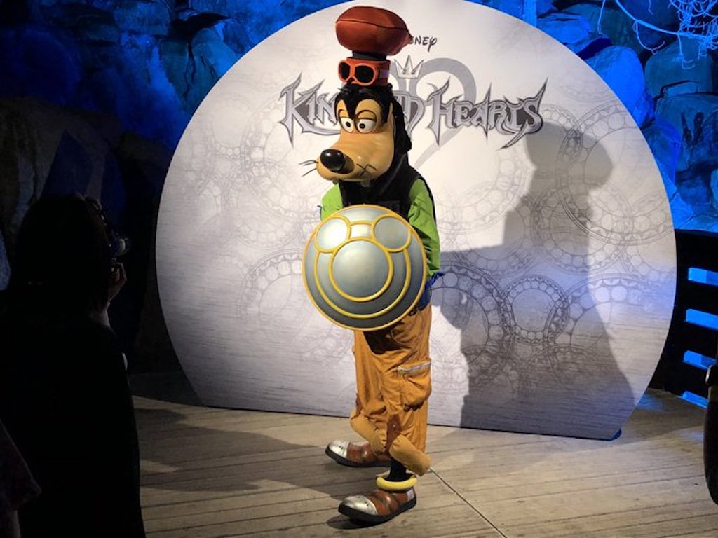 Oogie Boogie Bash Character Locations Treat Trails And Live Entertainment Details Revealed