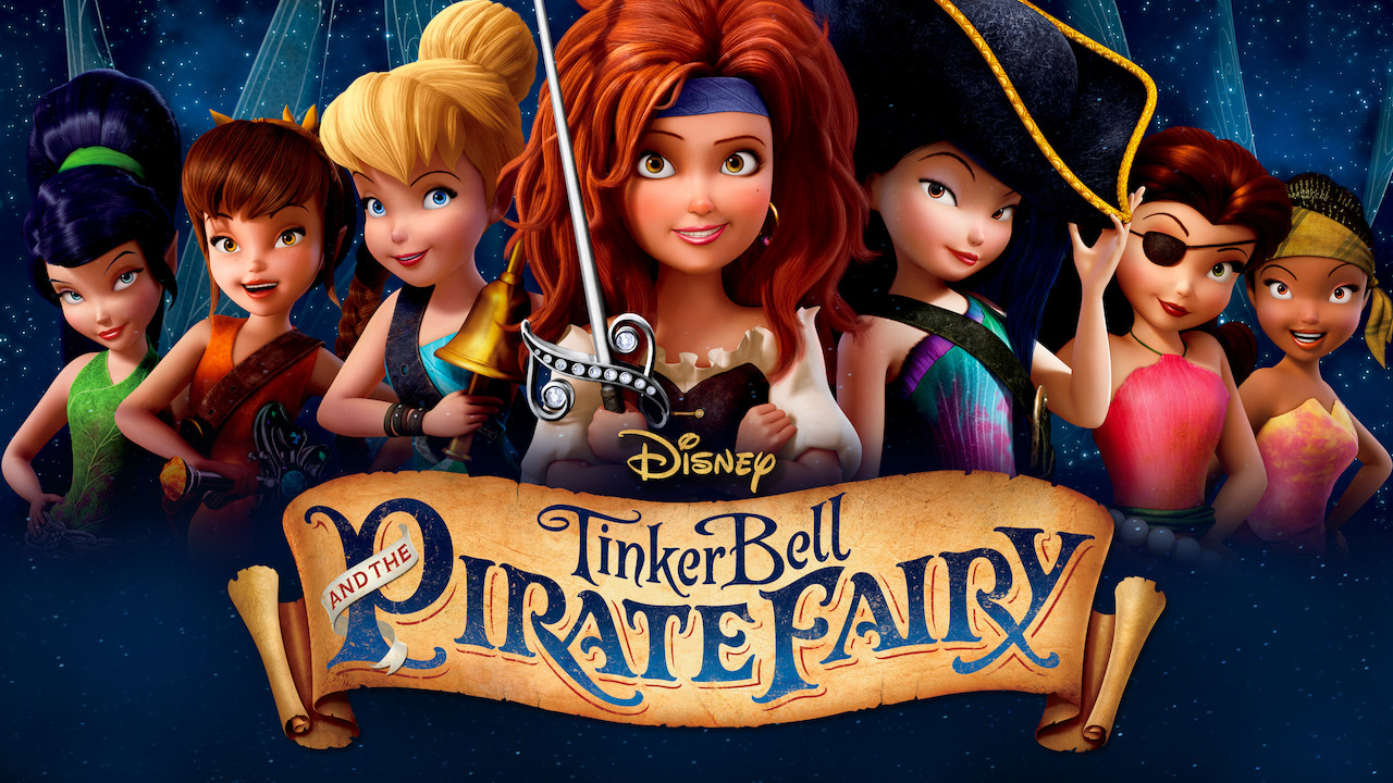 Freeform 30 Days of Disney - Day 10: Disney's Pirate Film Legacy (And Fox,  Too!) 