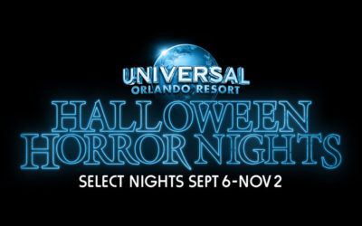 Ranking the 10 Houses at Halloween Horror Nights 29 at Universal Orlando