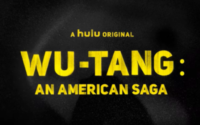 Review - "Wu-Tang: An American Saga" on Hulu