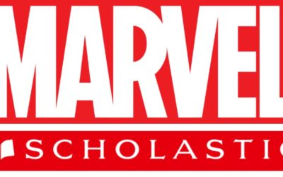 Scholastic to Publish Marvel Super Hero Novels for Middle Grade Readers