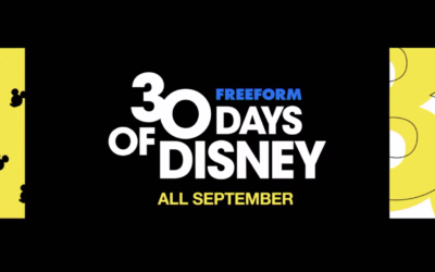 Shopping "30 Days of Disney:" Disney Items We Love