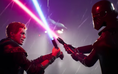 "Star Wars Jedi: Fallen Order" Trailer Shows Cal's Mission