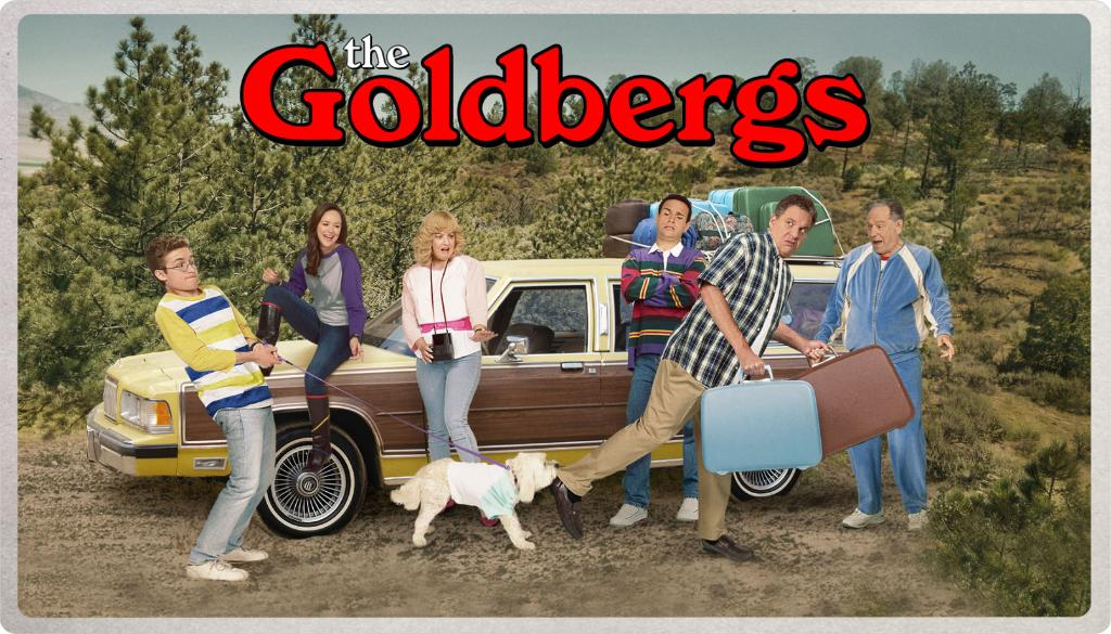 TV Recap The Goldbergs "Vacation" to Disneyland in Season 7 Premiere