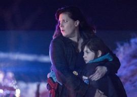 TV Review: ABC's "Emergence"