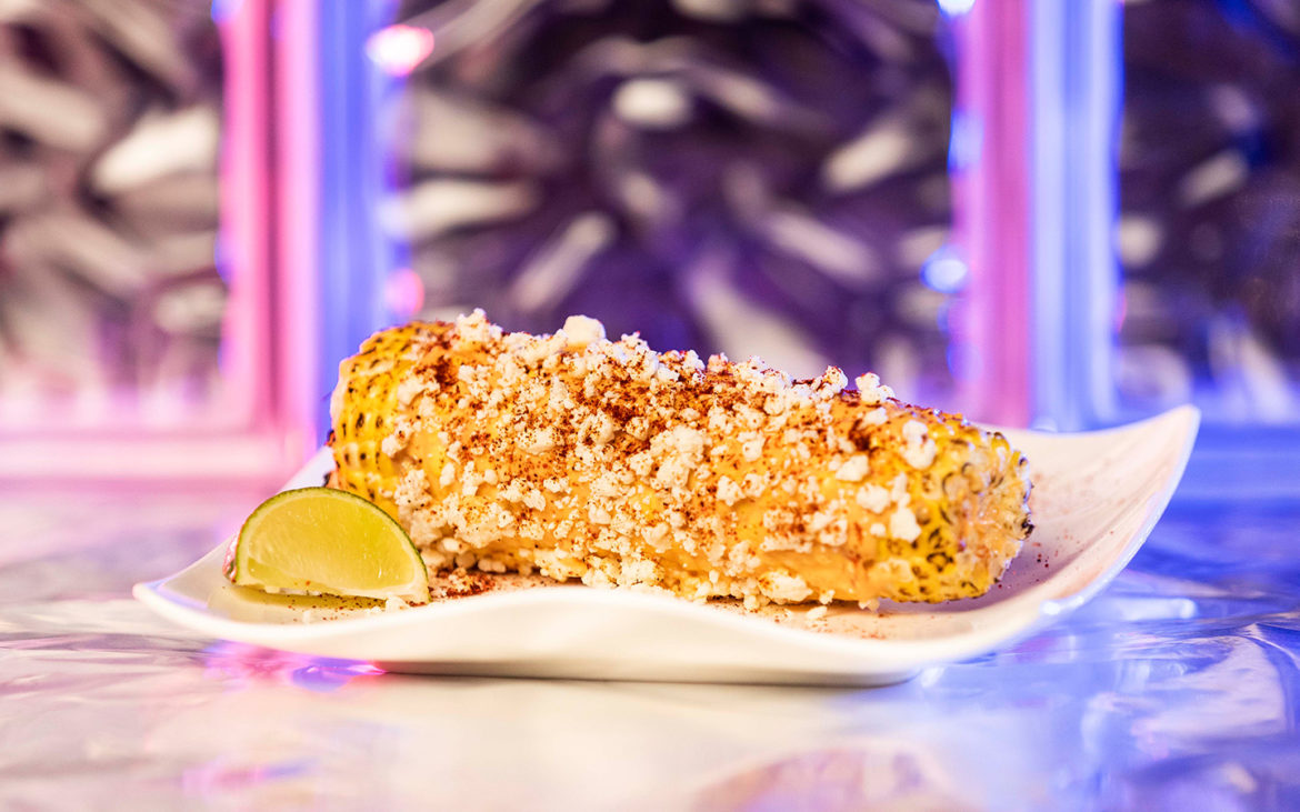 Universal Orlando Shares A Look At Special Food And Beverage Offerings Available At Halloween Horror Nights Laughingplace Com