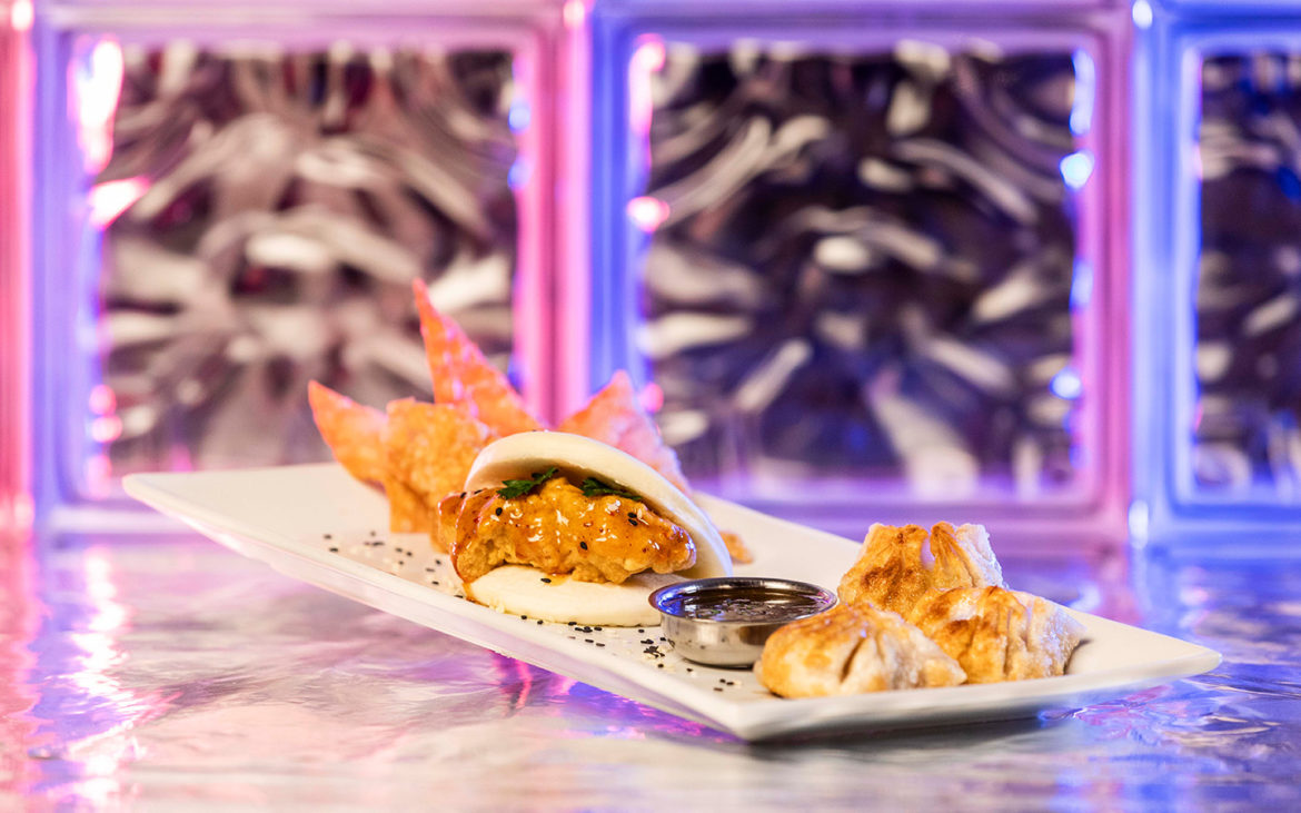 Universal Orlando Shares A Look At Special Food And Beverage Offerings Available At Halloween Horror Nights Laughingplace Com