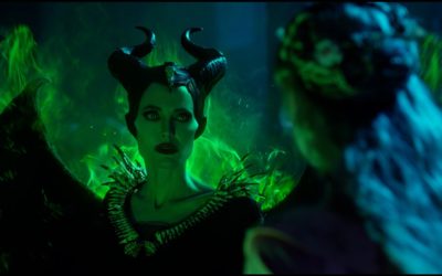 Alamo Drafthouse Cinema Reveals "Maleficent: Mistress of Evil" Drink Specials