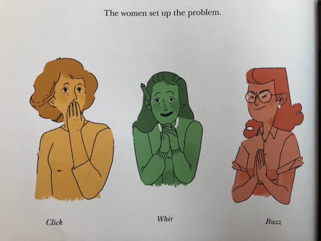 Book Review "Instructions Not Included"