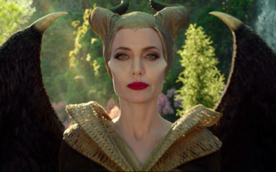Box Office Predictions — "Maleficent Mistress of Evil"