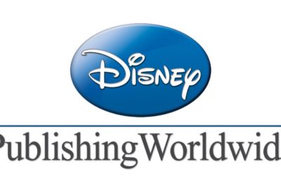 Disney Publishing Worldwide Announces Panels, In-Booth Signings for New York Comic-Con