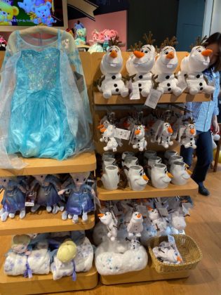 Adventures By Disney Japan Day 1 Konichiwa Kyoto Laughingplace Com