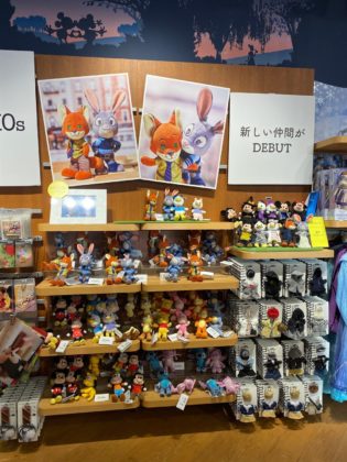 Adventures By Disney Japan Day 1 Konichiwa Kyoto Laughingplace Com