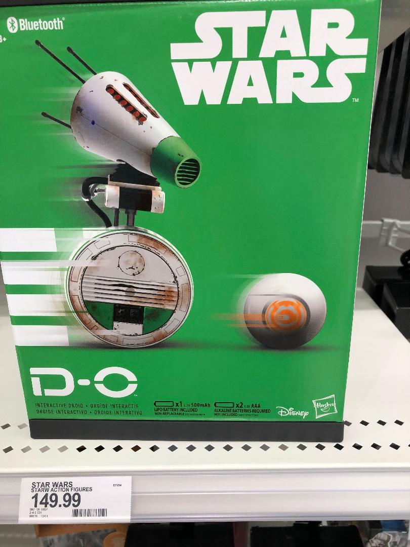 Disney Stores and Target Open Stores in Select Cities