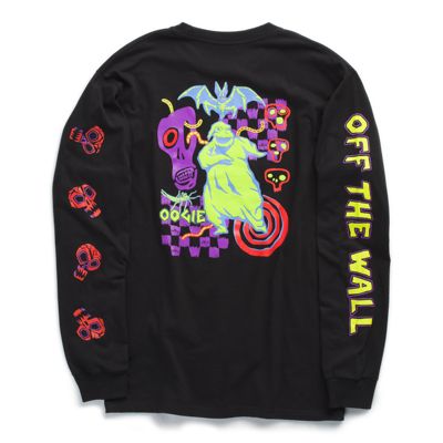 Disney x Vans \