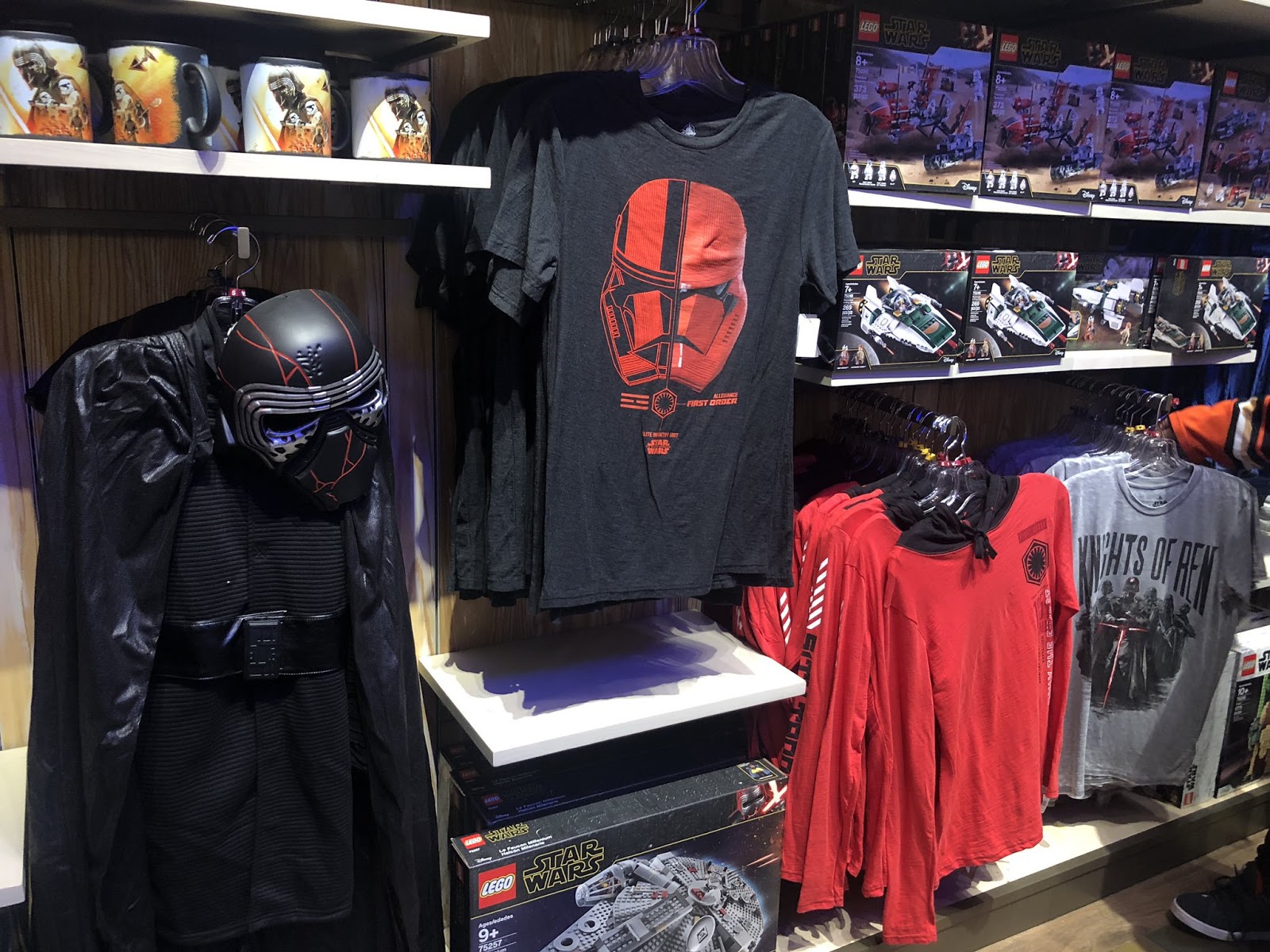 force friday 2019 merchandise
