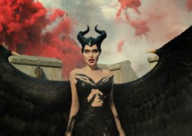 El Capitan Theatre to Host Special Engagement of "Maleficent: Mistress of Evil" Starting October 17