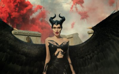 El Capitan Theatre to Host Special Engagement of "Maleficent: Mistress of Evil" Starting October 17