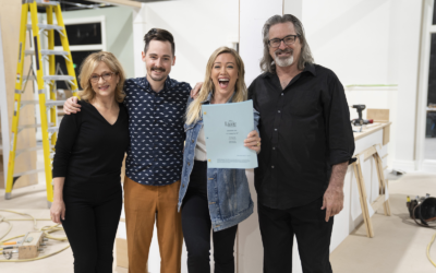 "Lizzie McGuire" Original Cast Reunites with Hilary Duff as Production Ramps Up for New Disney+ Series