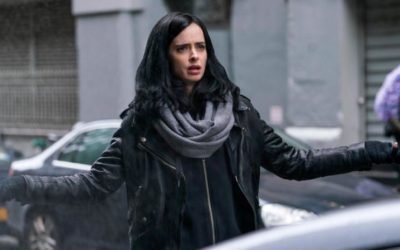Prop Store Sets Live-Auction of Props and Costumes from Jessica Jones