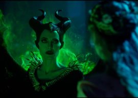 Review — "Maleficent: Mistress of Evil"