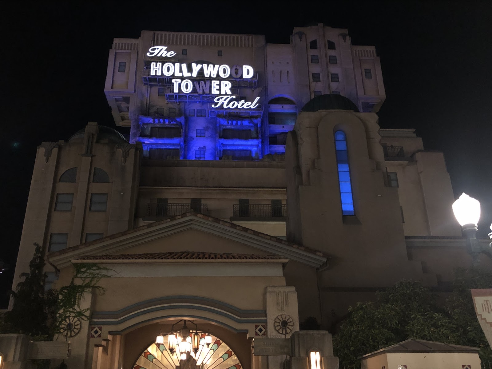 twilight zone tower of terror