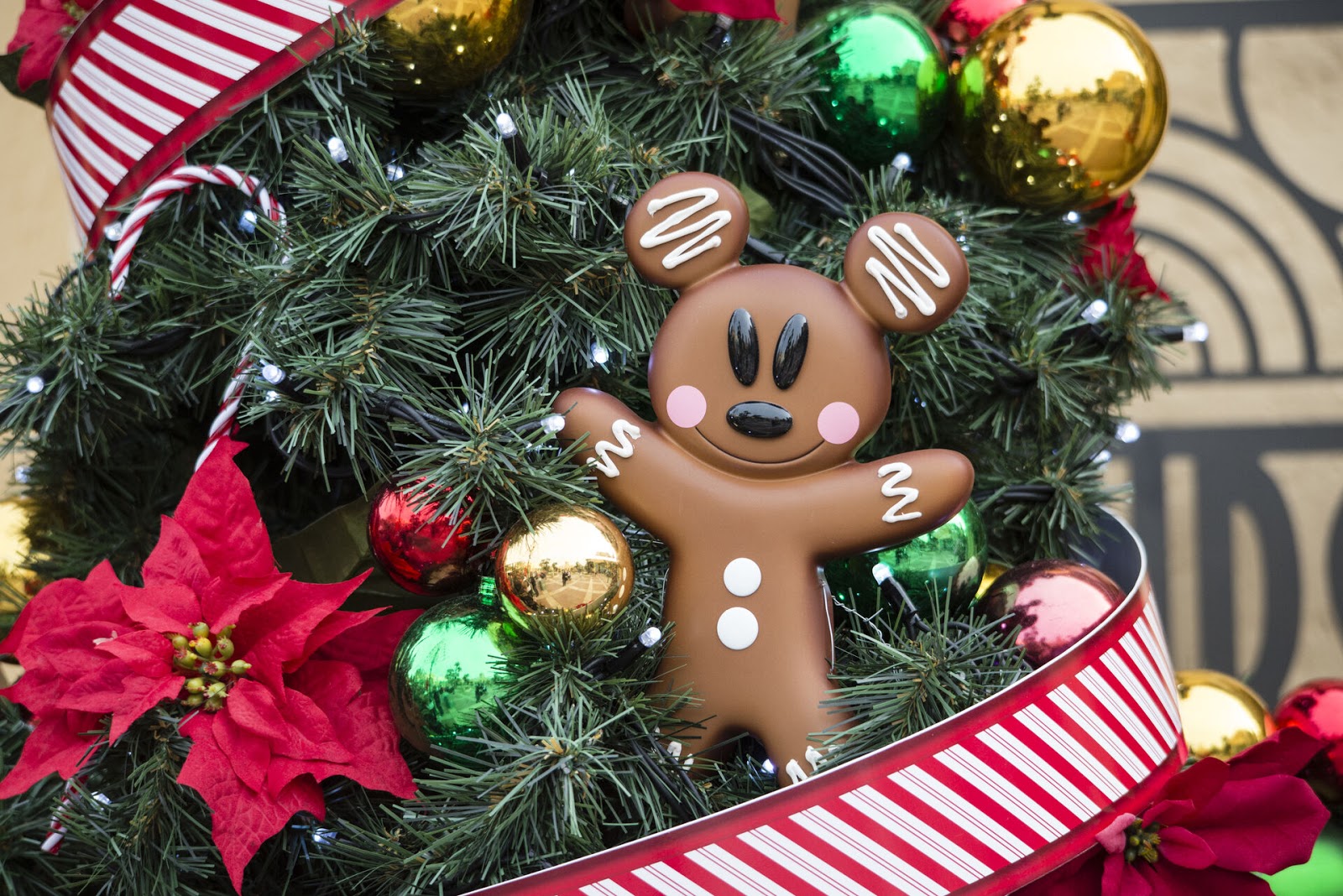 Disneyland Paris Announces Enchanted Christmas Details Including ...