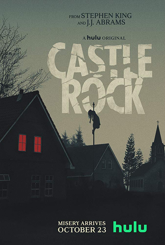 Serie Castle Rock