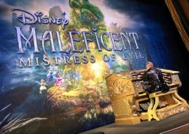 Video: Disney's "Maleficent: Mistress of Evil" Opens at El Capitan Theatre with Costumes, Props, and More