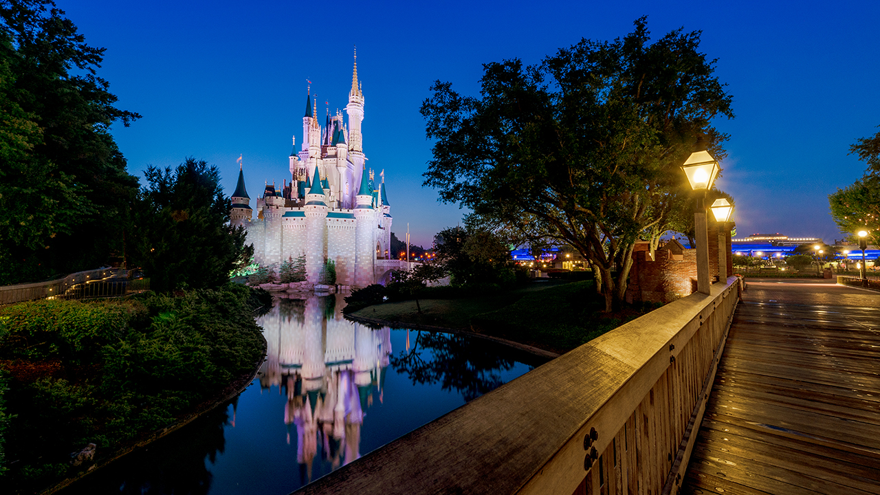 Additional 2020 Dates Announced for Disney After Hours at Magic Kingdom