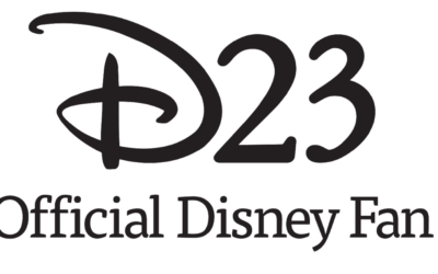 D23 Announces 2020 Events and Programs Including Destination D at Walt Disney World