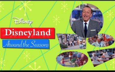 Disney+ Watch Guide: Week of November 29th, 2019 – Walt Disney's Birthday Edition