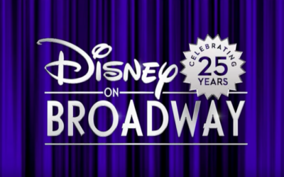 Disney on Broadway Used as Category on "Jeopardy"