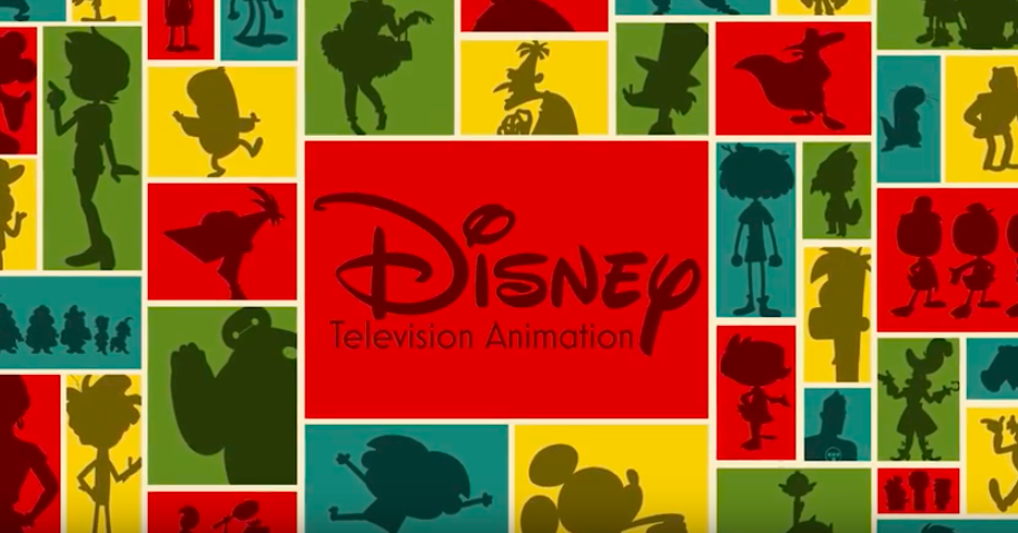 Disney Television Animation News — Disney Branded Television Announces Mickey  Mouse