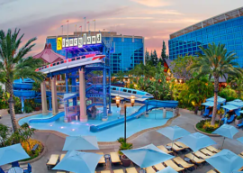 Disneyland Files Proposal with City of Anaheim for Disney Vacation Club Tower Near Disneyland Hotel