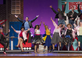 Encore: Looking Back at "Grease" on Broadway