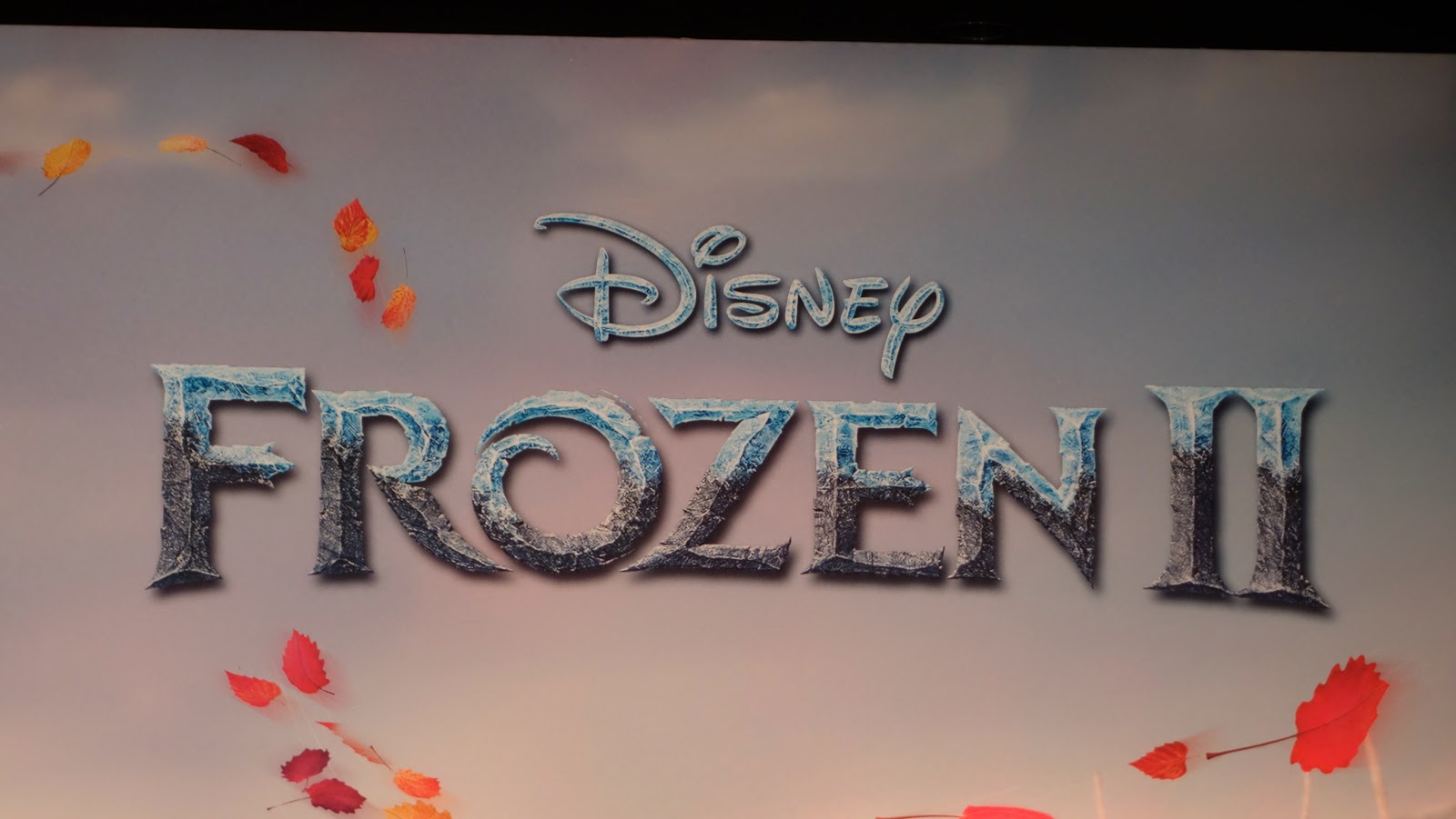 "Frozen 2" Cast and Crew Talk Power Ballads, the Idoldom of Idina