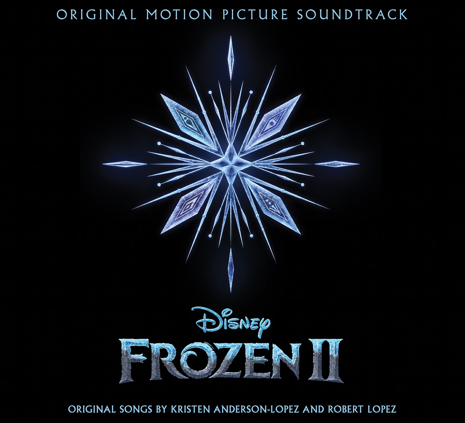 Soundtrack Review: "Frozen 2" - LaughingPlace.com