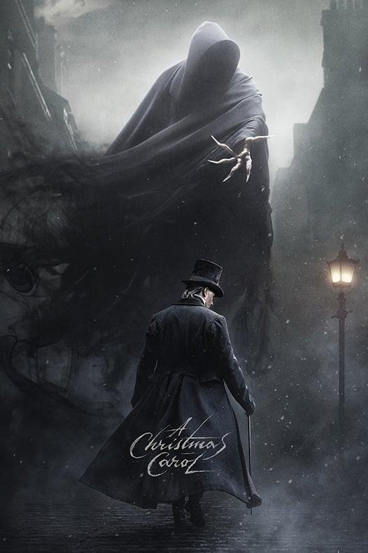 FX Debuts Trailer for Darker Adaptation of "A Christmas Carol" - LaughingPlace.com