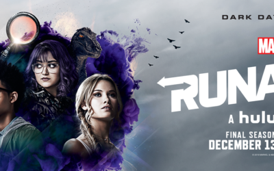 Hulu Releases Trailer For "Runaways," Announces Third Season to be Its Last