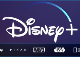 Laughing Place Presents Countdown to Disney+
