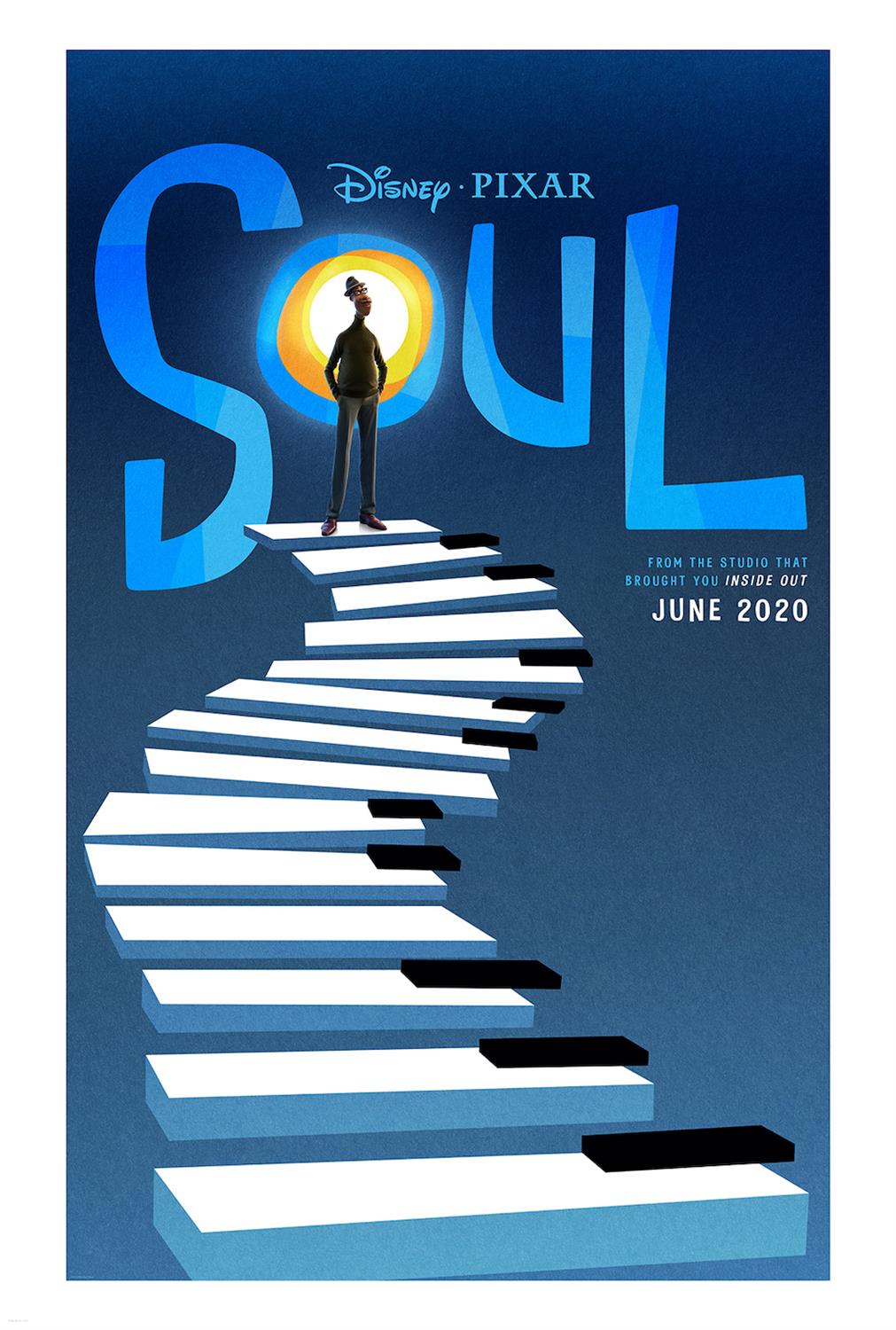 Souls, Teaser Trailer