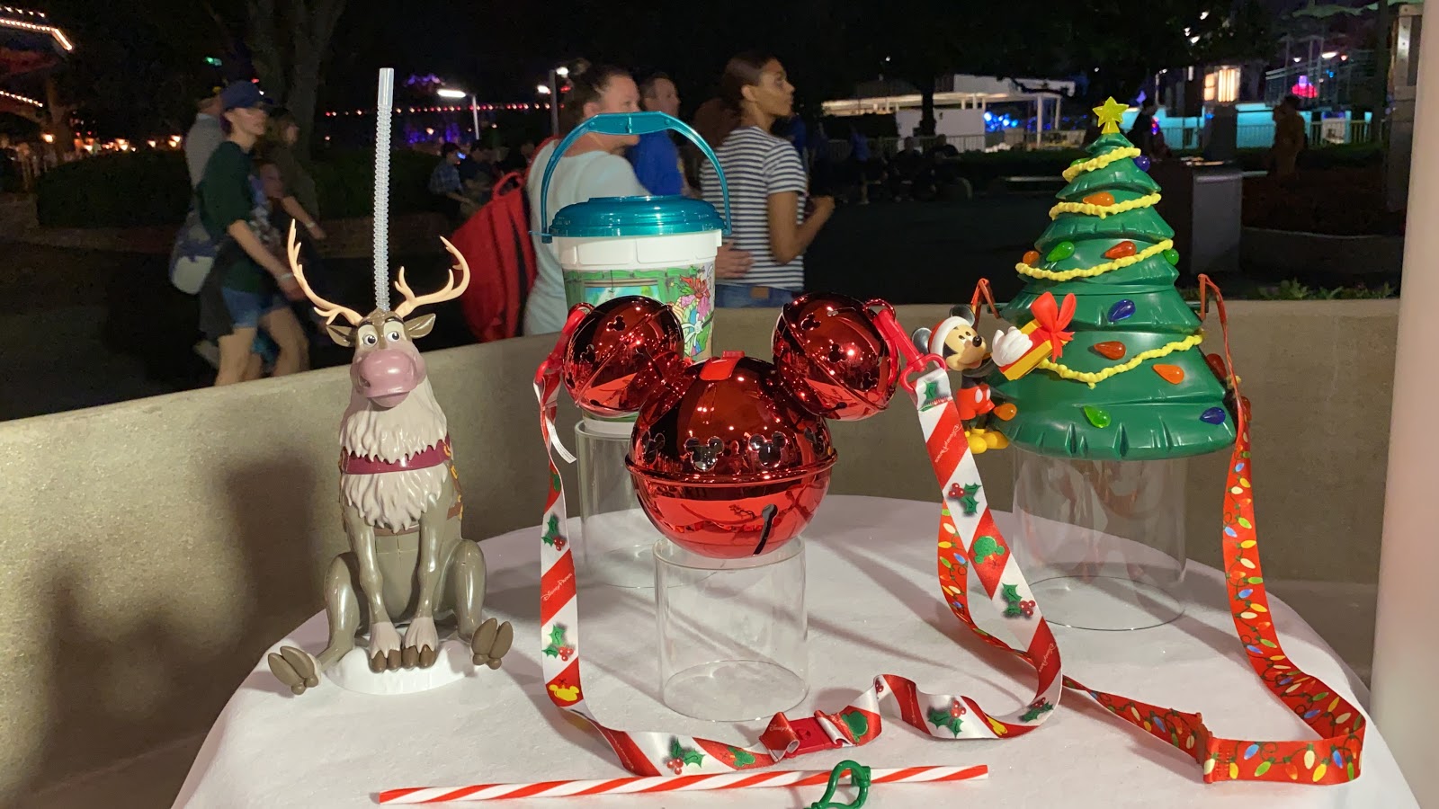 Recapping a 2019 Mickey’s Very Merry Christmas Party at Magic Kingdom - www.bagssaleusa.com