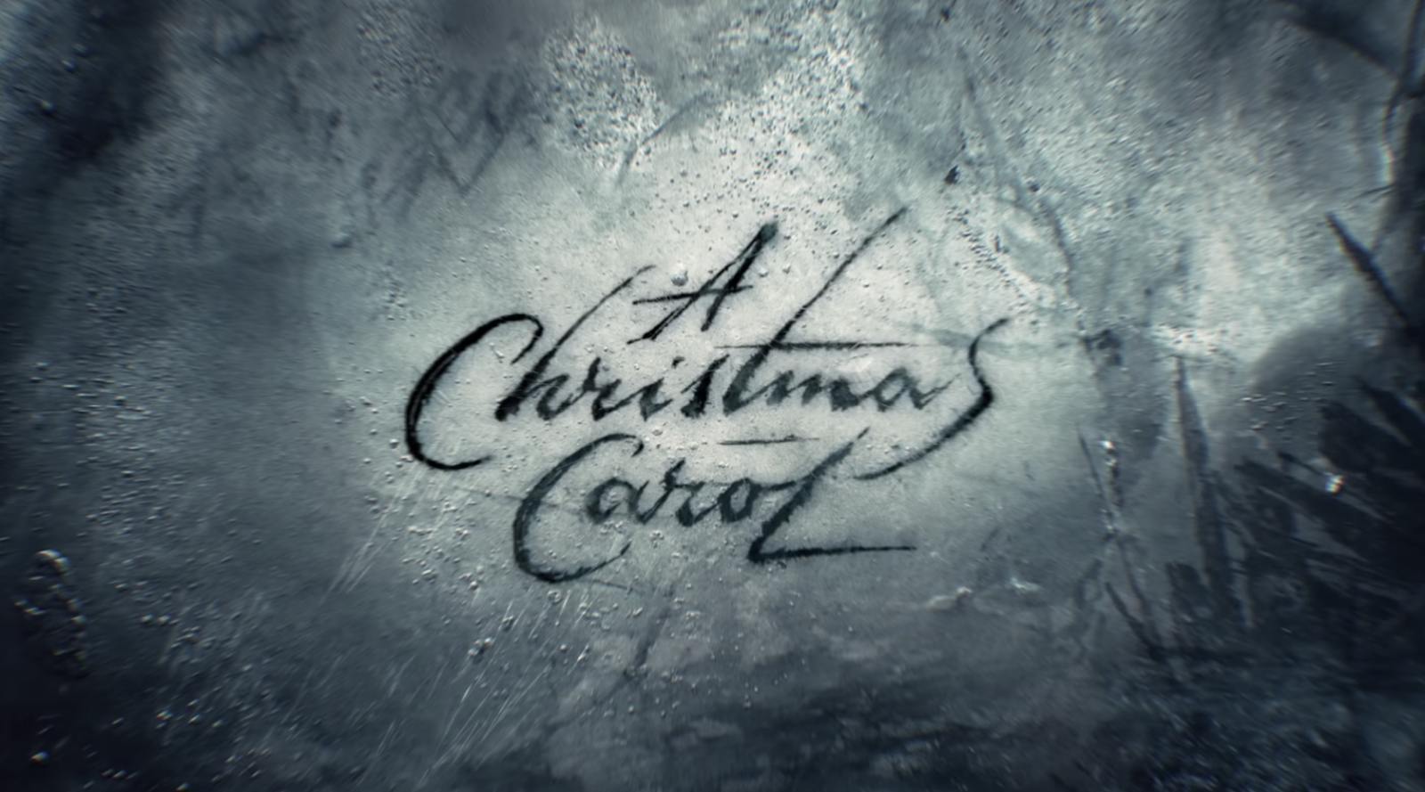 Teaser Released for FX Original Movie "A Christmas Carol"