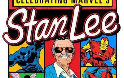 ABC to Air Primetime Special "Celebrating Marvel's Stan Lee" on December 20