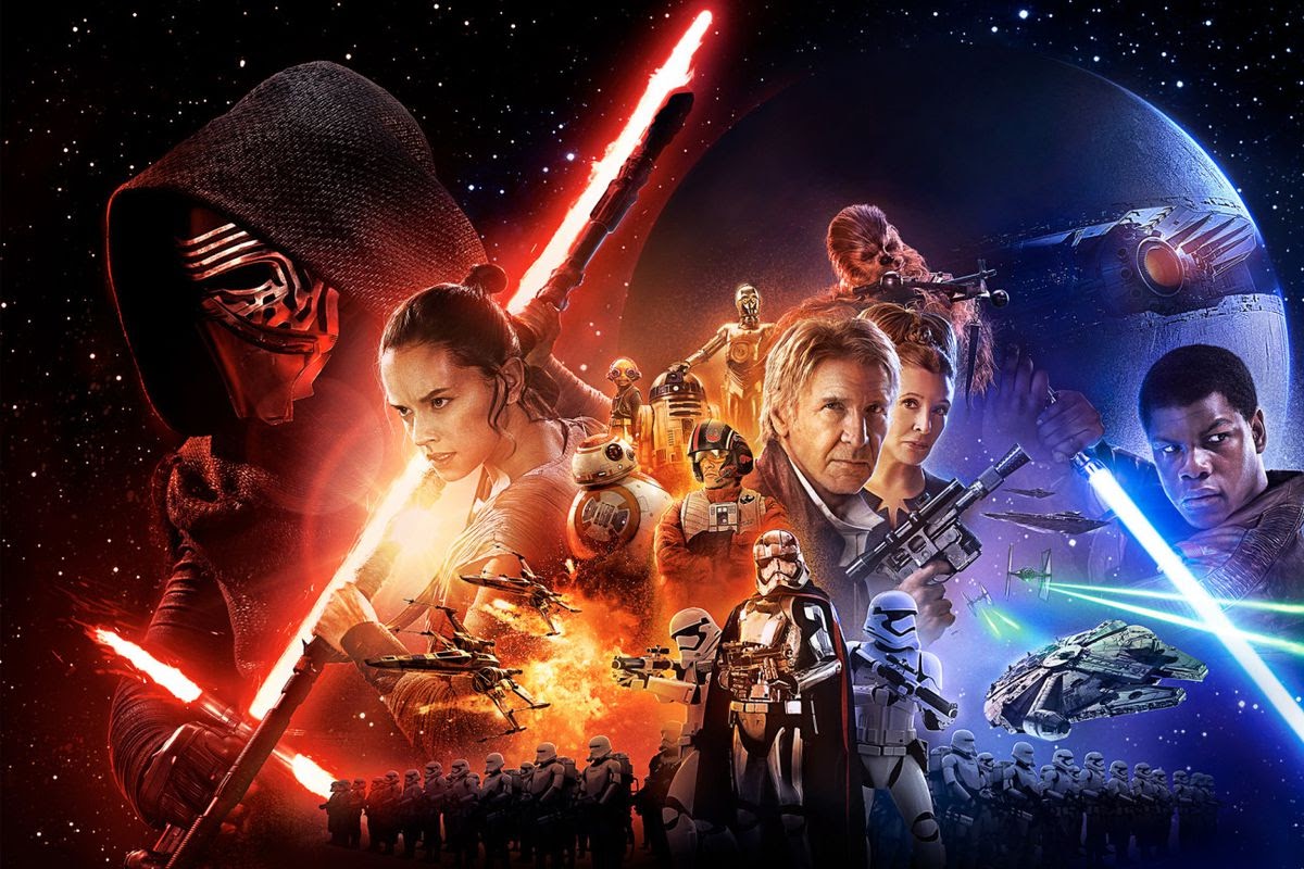 Star Wars: The Last Jedi: the backlash explained - Vox