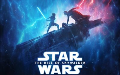 Box Office Prediction - "The Rise of Skywalker"