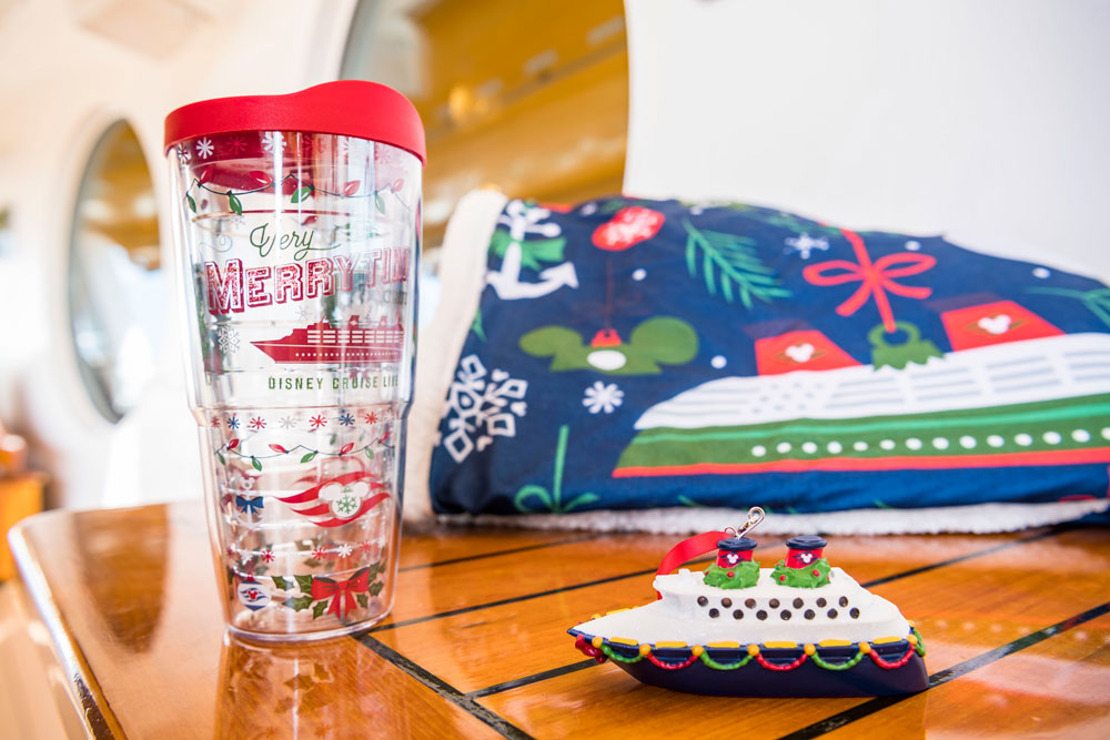 disney cruise line merchandise
