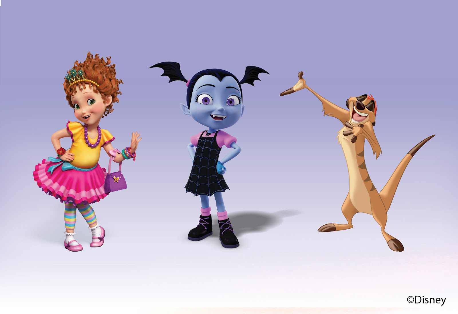 Disney Junior Dream Factory Coming to Walt Disney Studios Park in