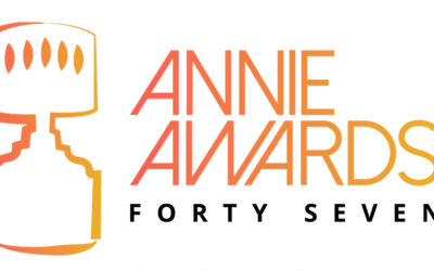Disney Picks Up Nominations in 20 Categories for 47th Annual Annie Awards